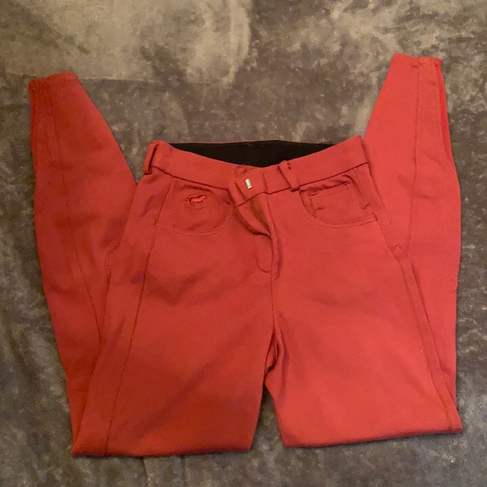 Piper by Smartpack. Riding pants
